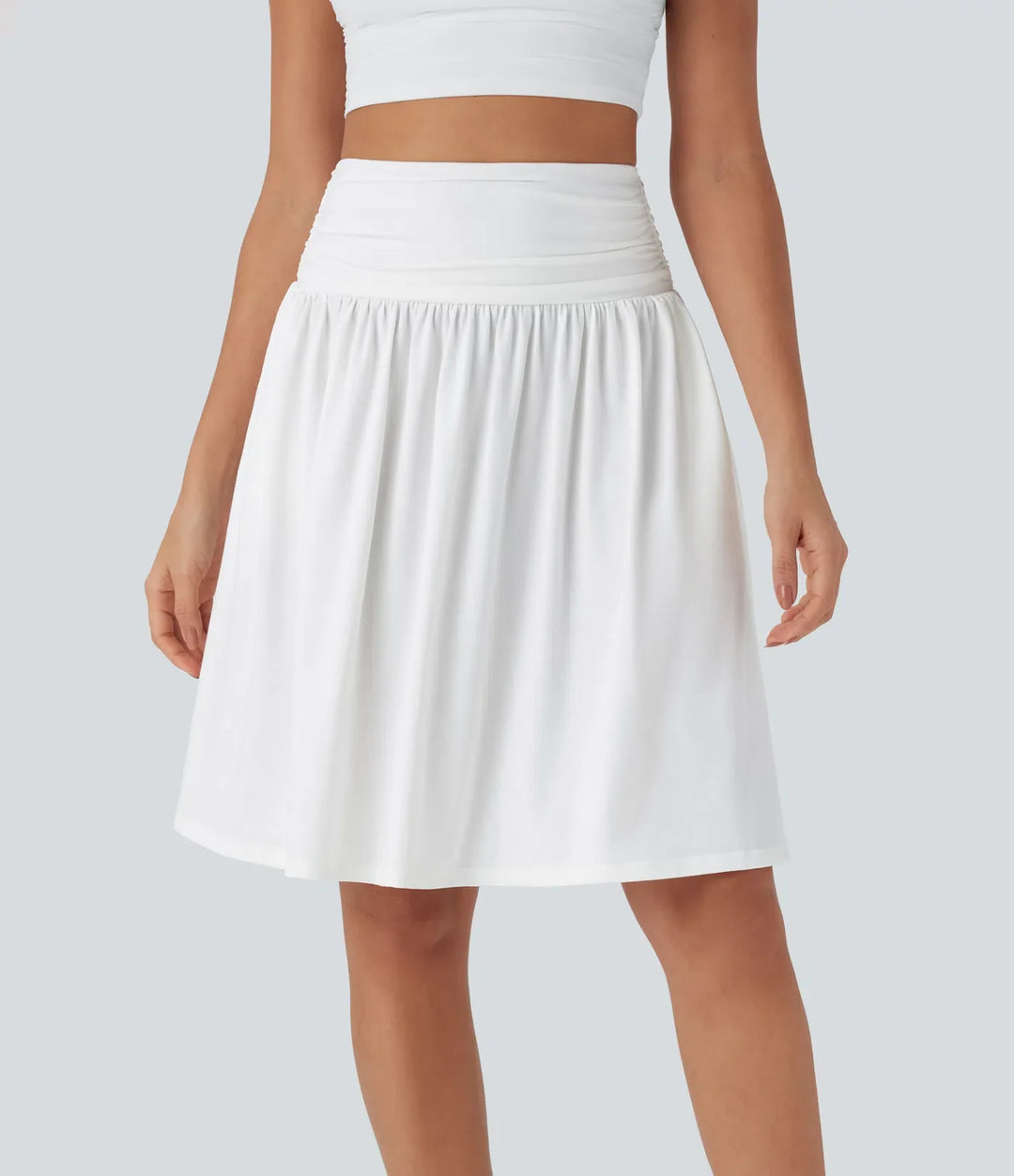 Nina | Elegant & Comfortable Skirt