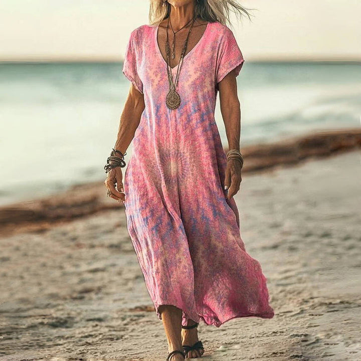 LAURA™ - Vintage Dress
