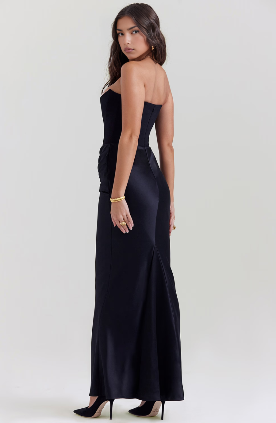Mia – Elegance Maxi Dress