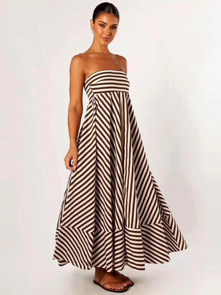 Sofia | Maxi Dress