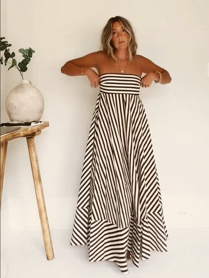 Sofia | Maxi Dress