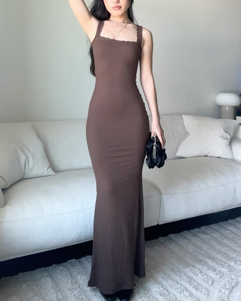 Lumina elegant dress