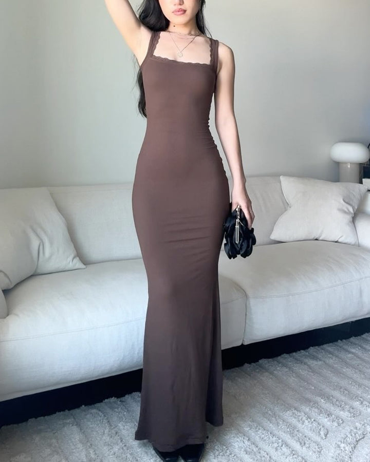 Lumina elegant dress