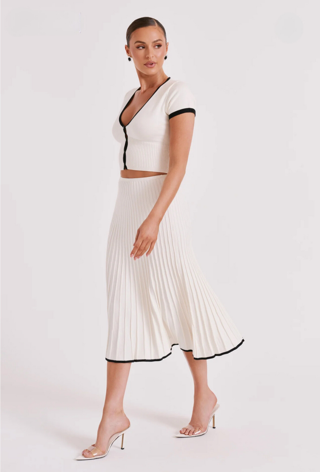 Lumina Elegant Set