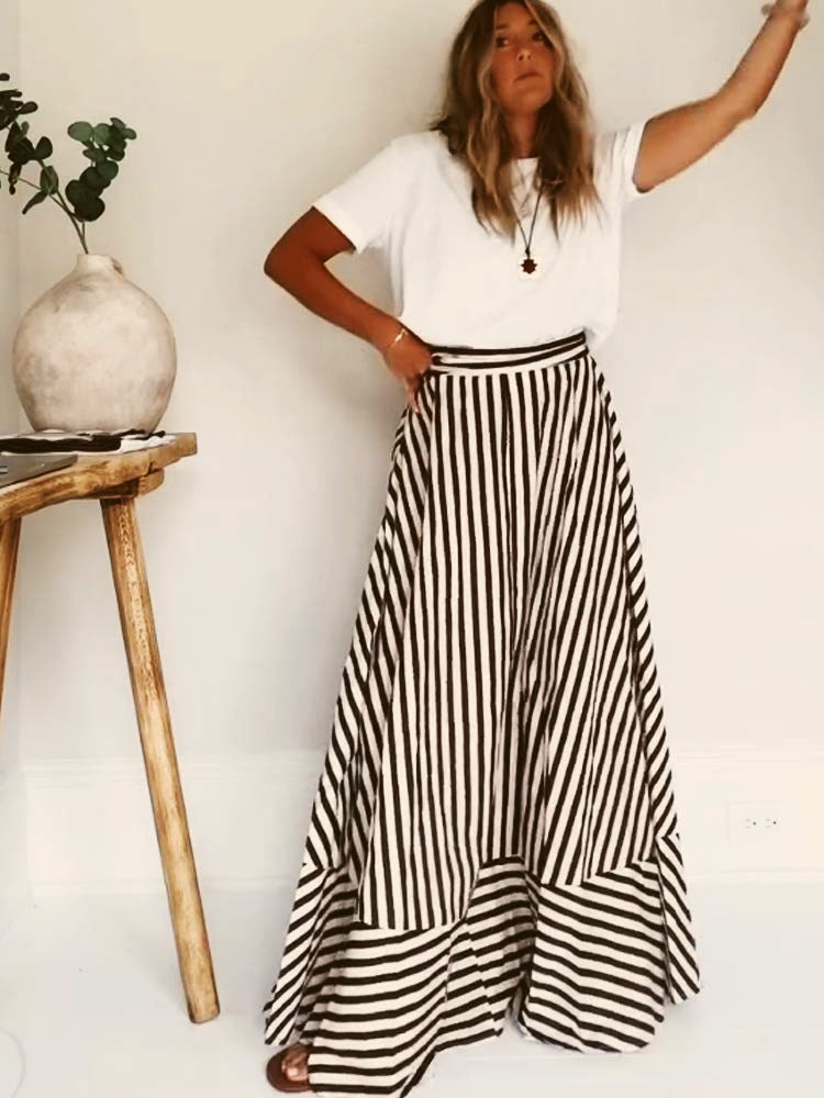 Sofia | Maxi Dress