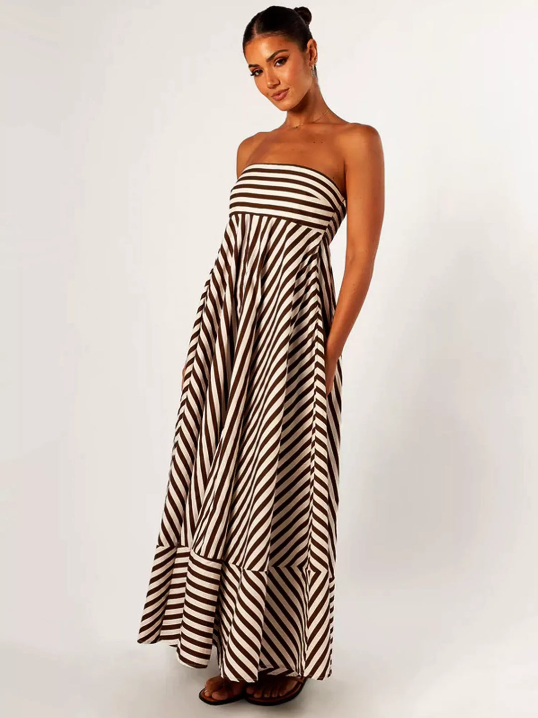 Sofia | Maxi Dress