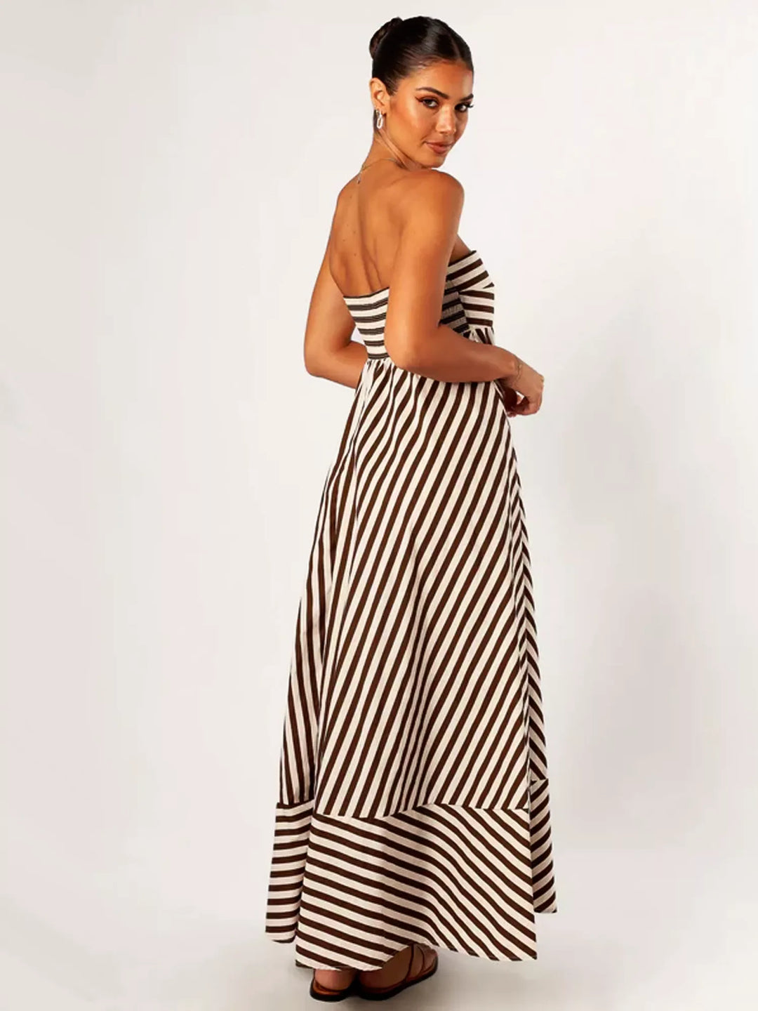 Sofia | Maxi Dress