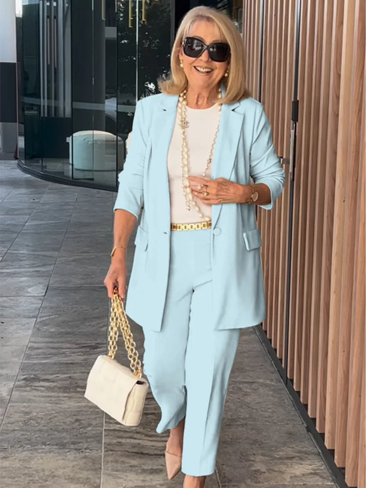 Maria | Two-Piece Suit