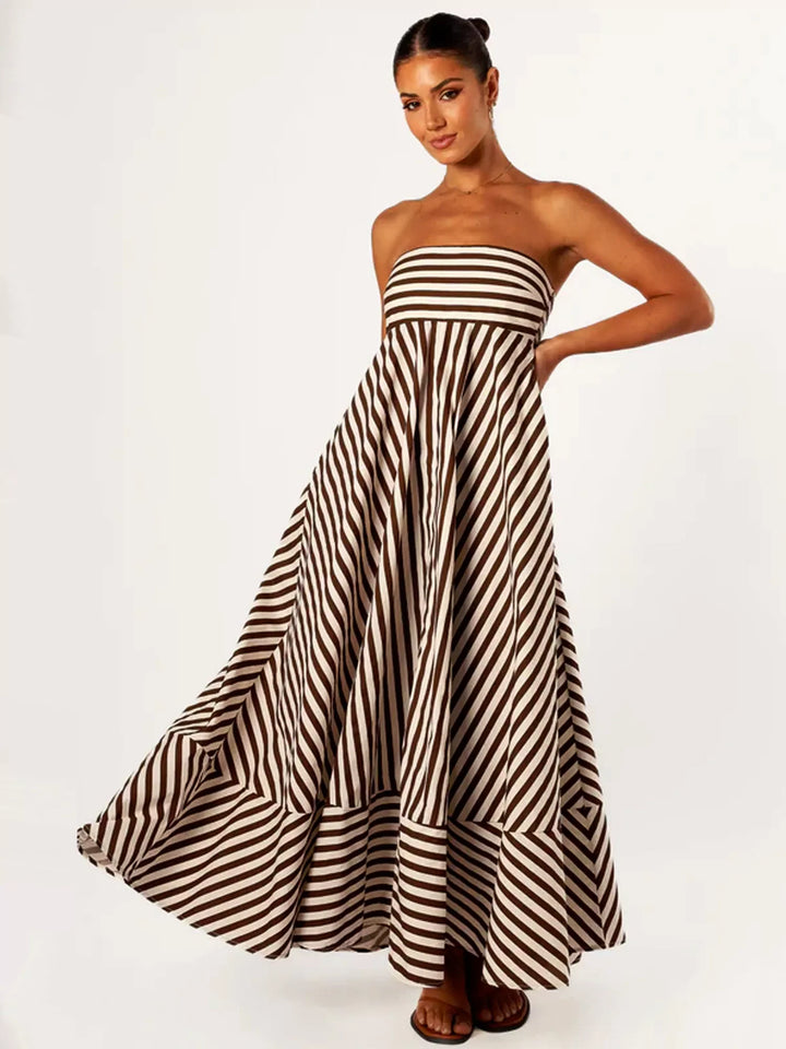 Sofia | Maxi Dress