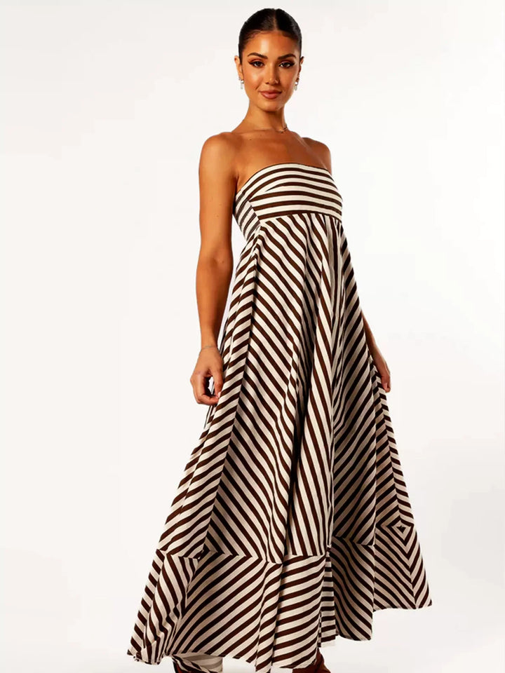 Sofia | Maxi Dress