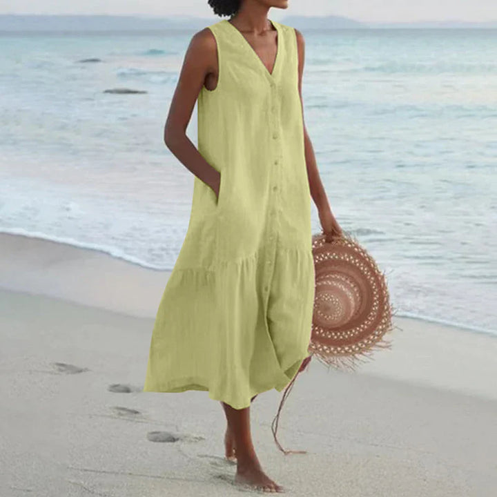 Léna | Summer Dress