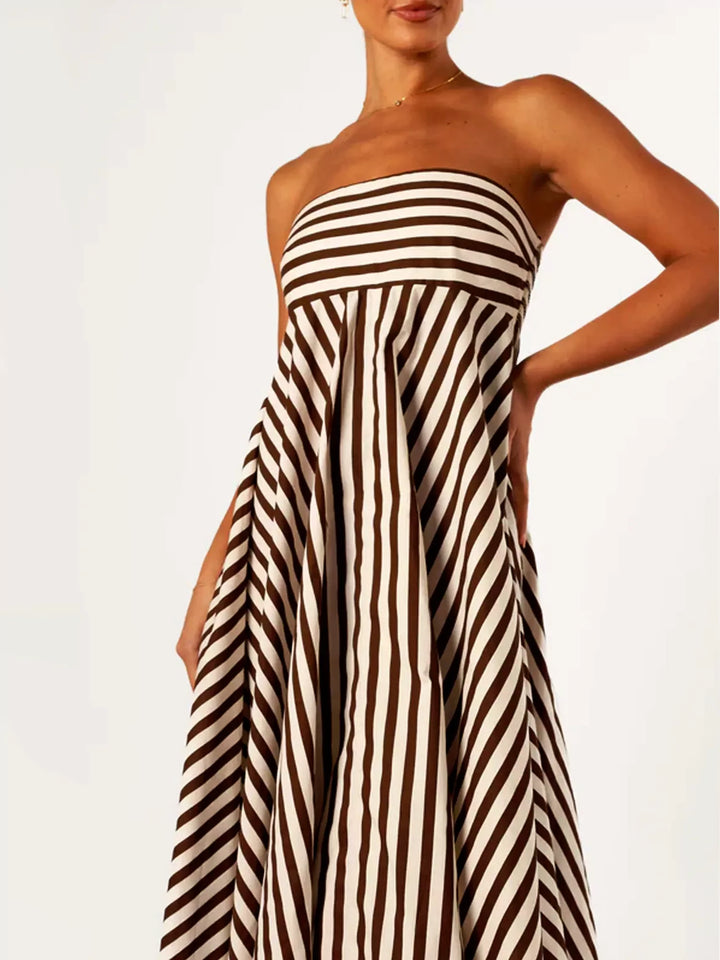 Sofia | Maxi Dress