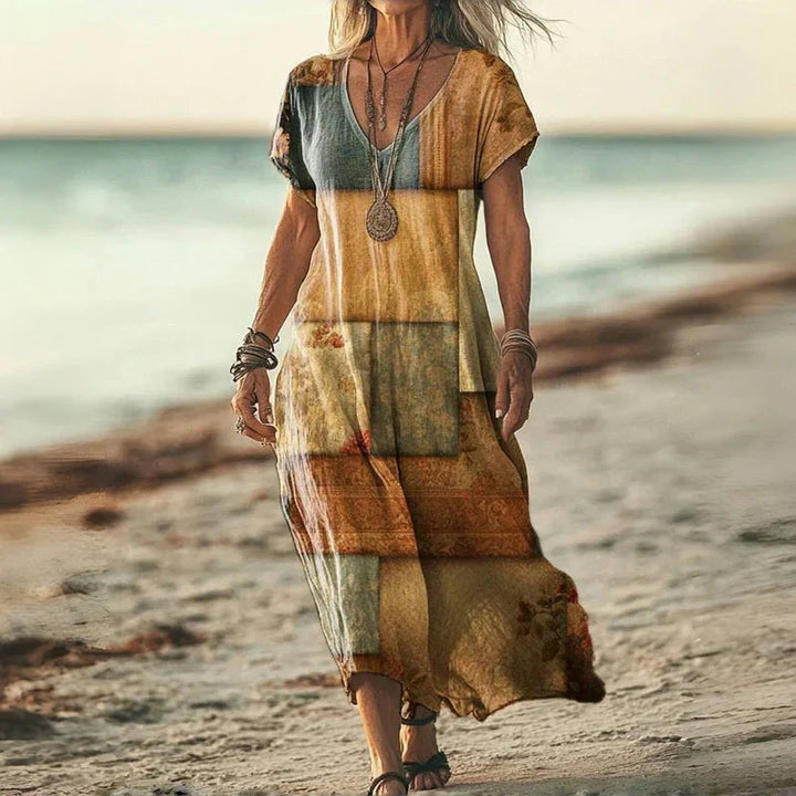 LAURA™ - Vintage Dress