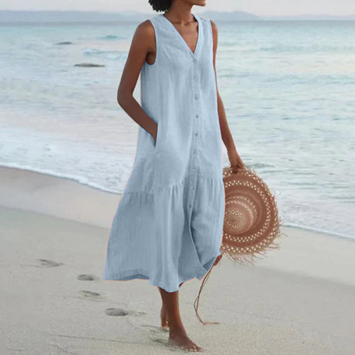 Léna | Summer Dress