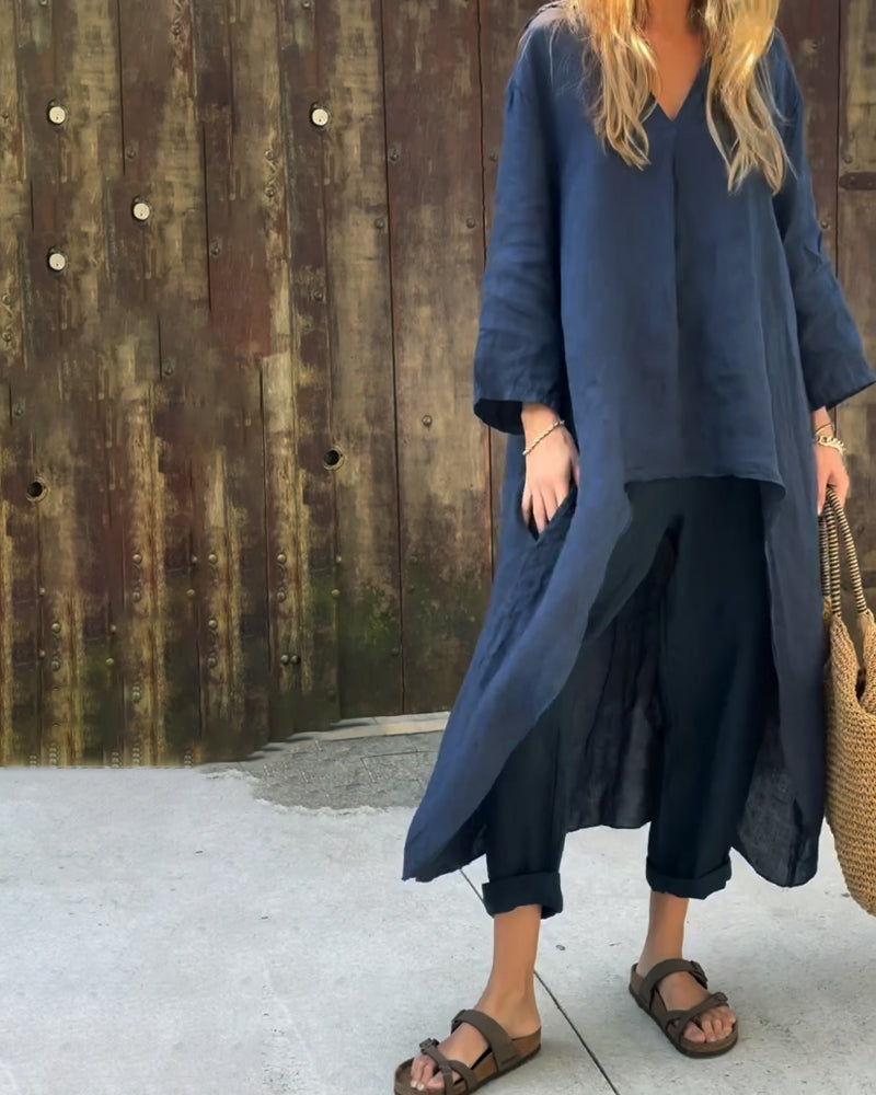 Elena™ | Two-Piece Chic Set
