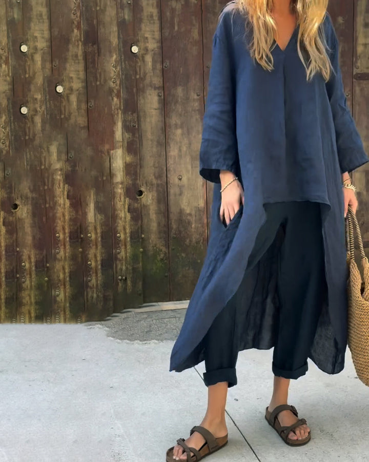 Elena™ | Two-Piece Chic Set