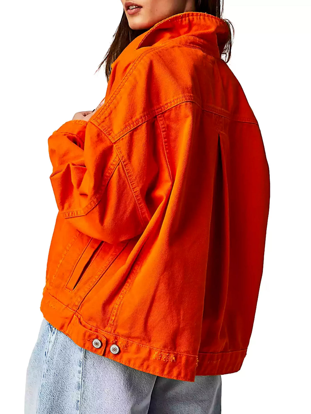 Jacket & T-shirt & Mini Skirt Three-Piece Sets