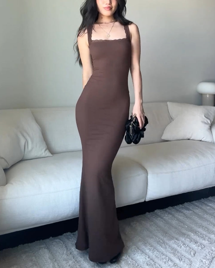 Lumina elegant dress