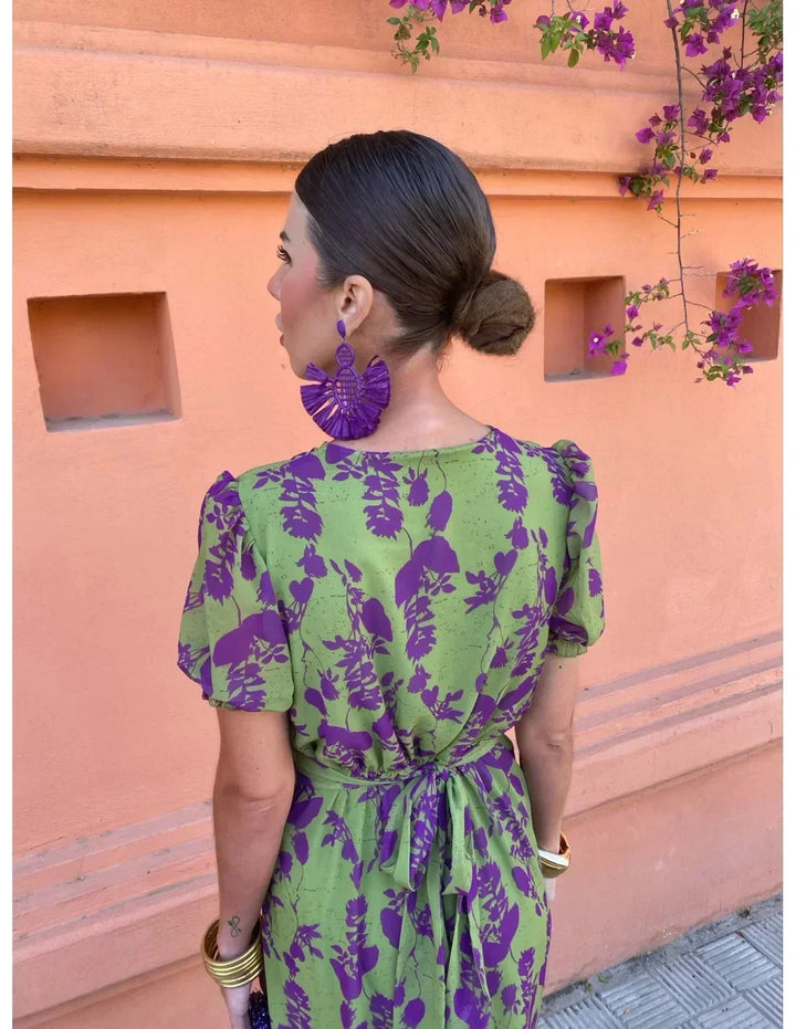 Eliana™ | Light & Elegant Summer Dress