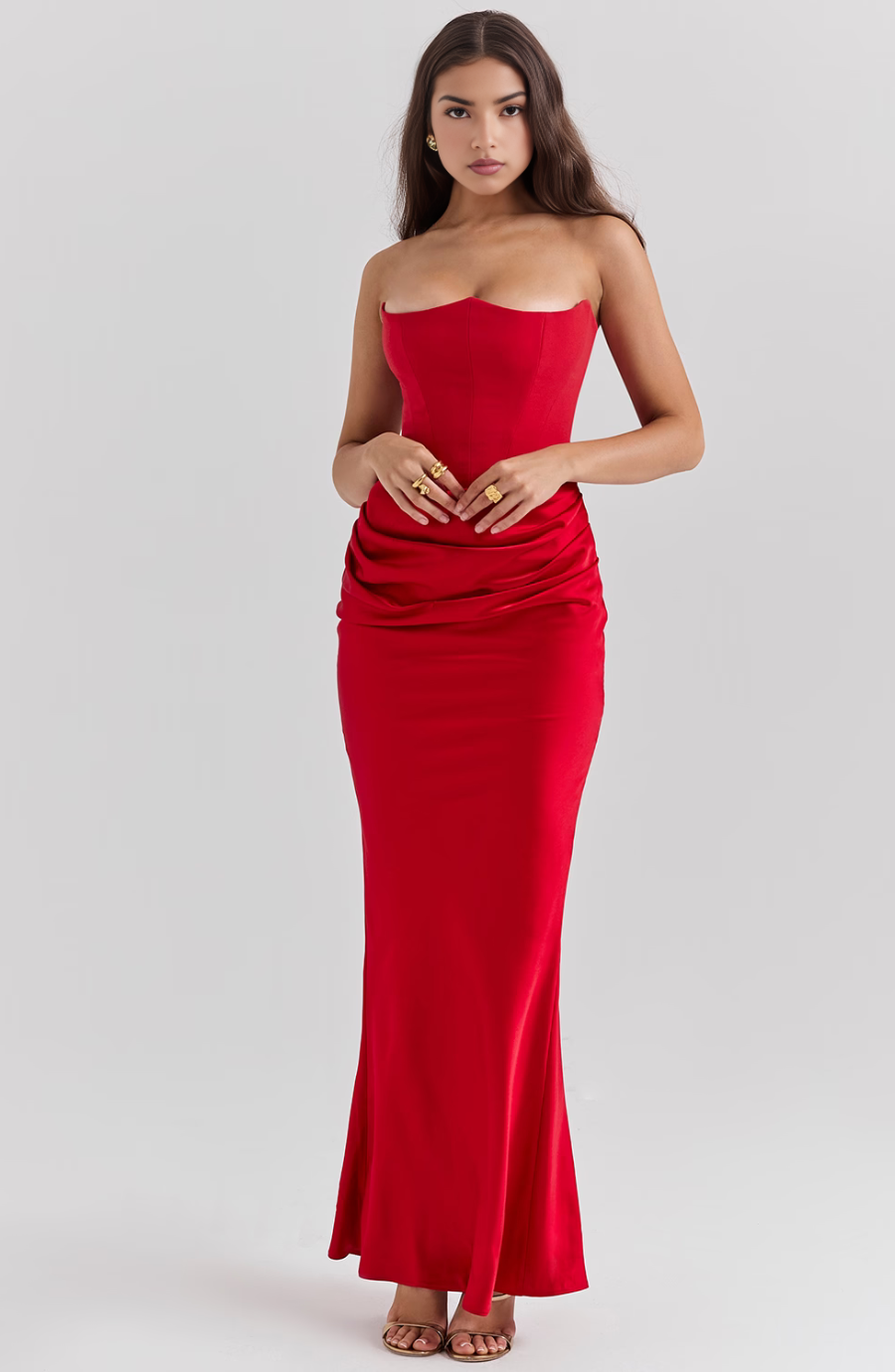 Mia – Elegance Maxi Dress