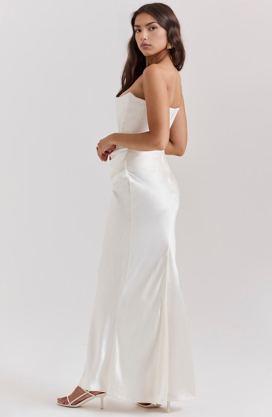 Mia – Elegance Maxi Dress