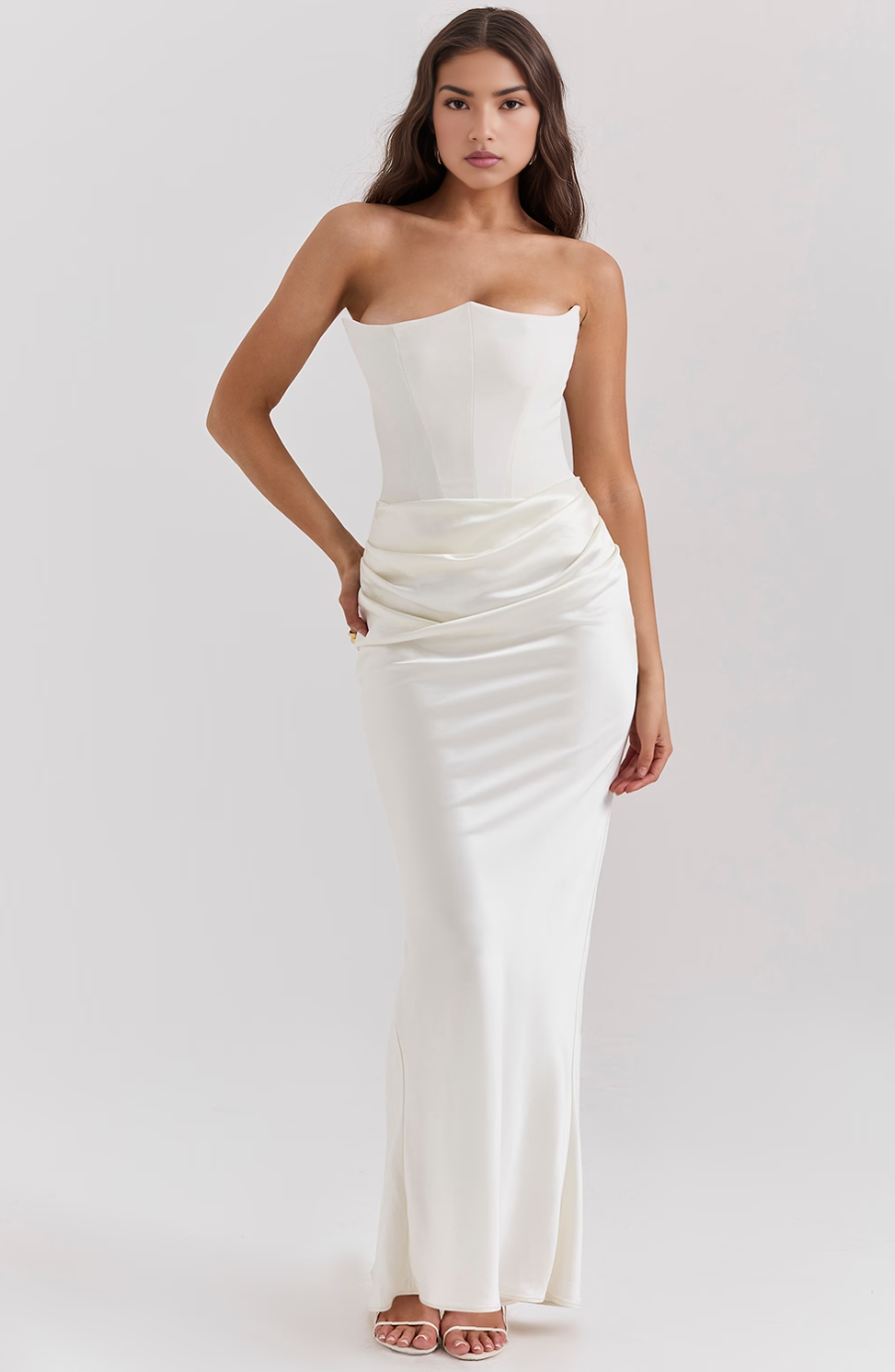 Mia – Elegance Maxi Dress