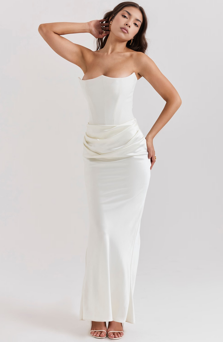 Mia – Elegance Maxi Dress