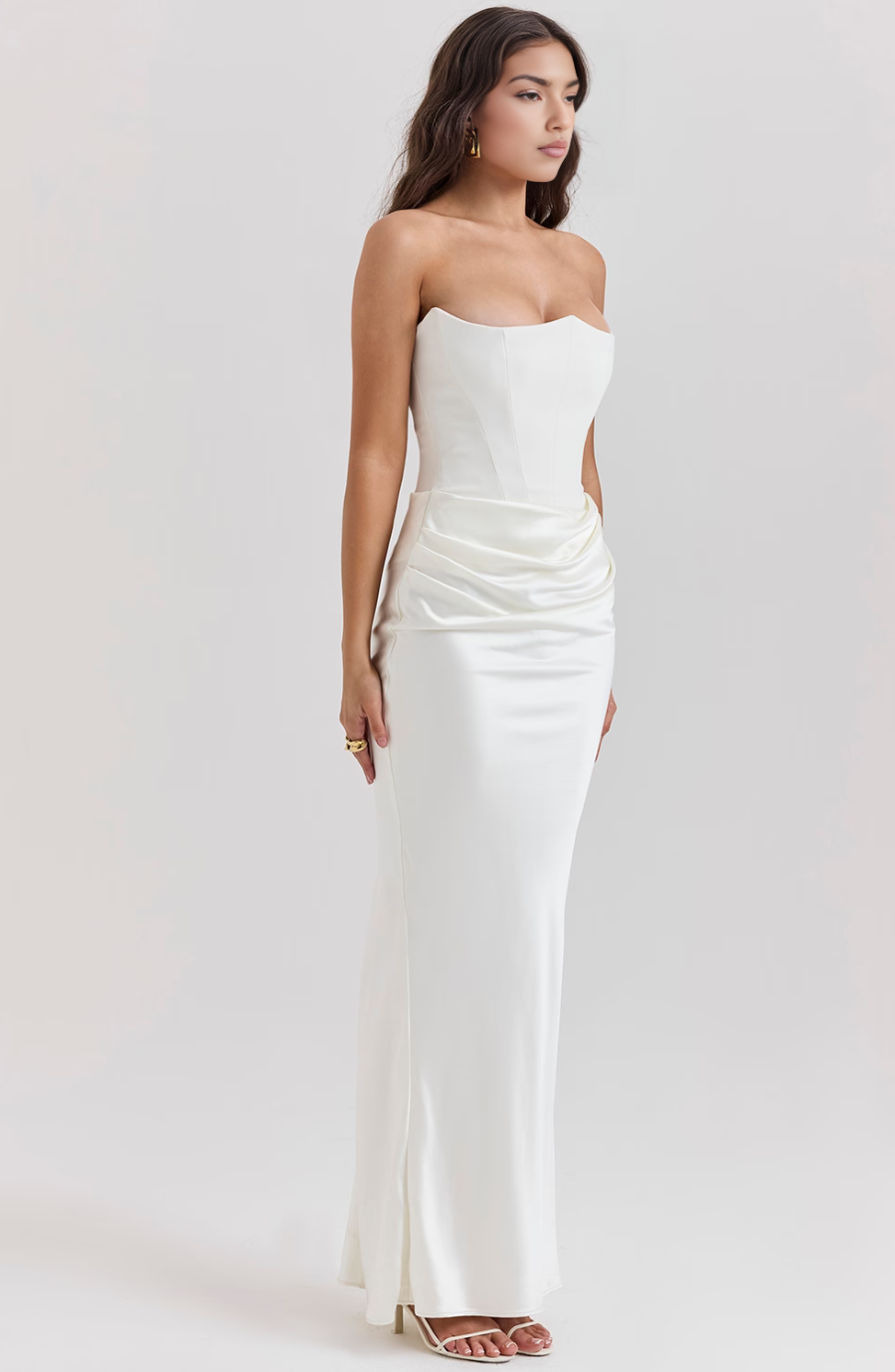 Mia – Elegance Maxi Dress