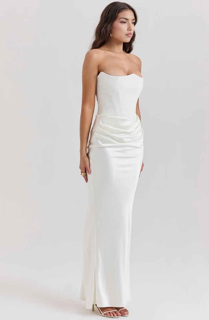 Mia – Elegance Maxi Dress