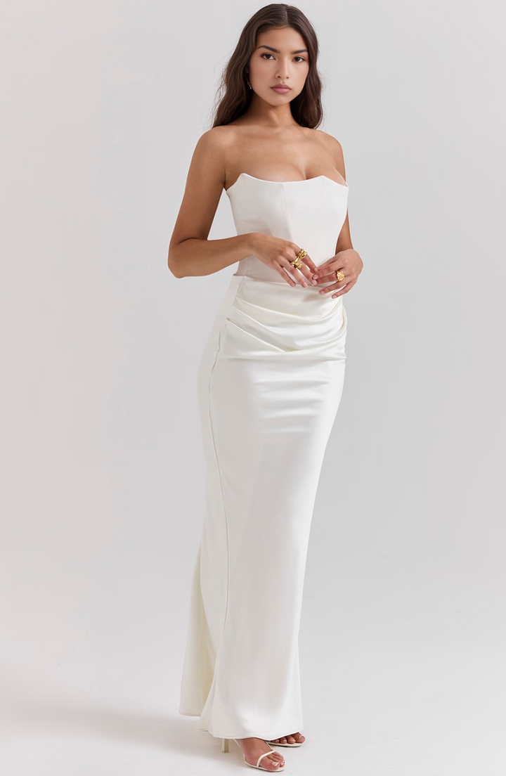 Mia – Elegance Maxi Dress