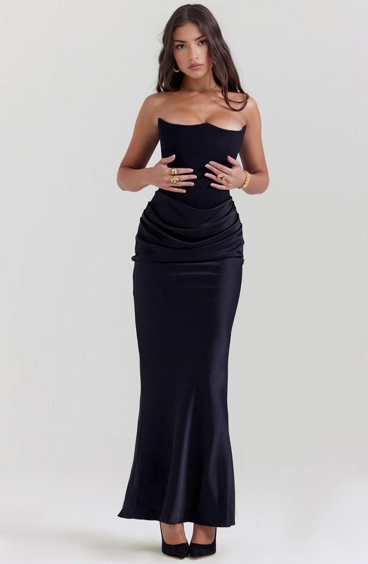 Mia – Elegance Maxi Dress