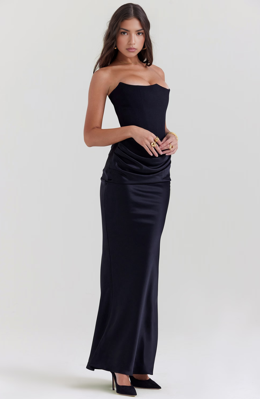 Mia – Elegance Maxi Dress