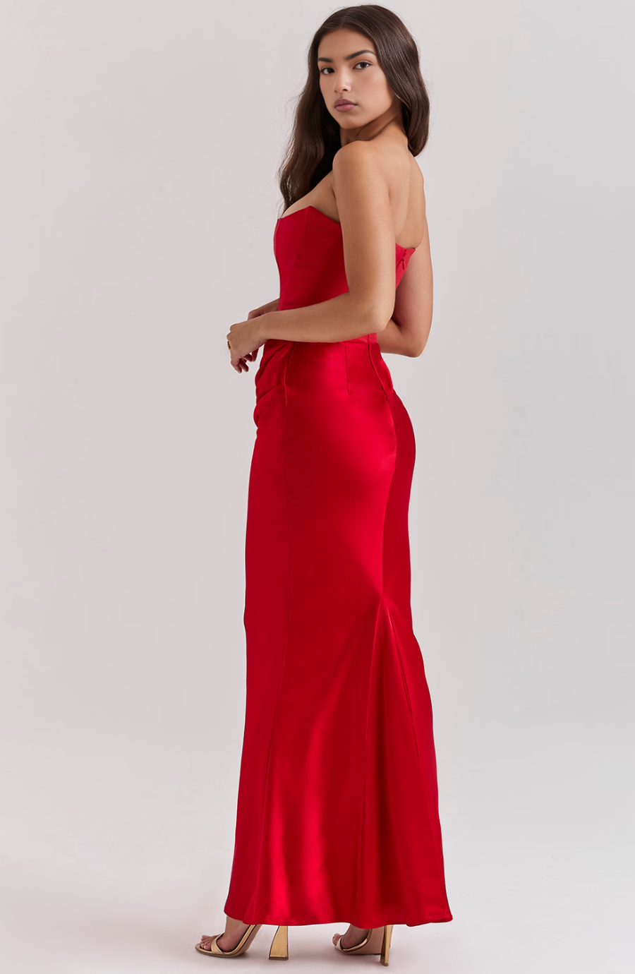 Mia – Elegance Maxi Dress
