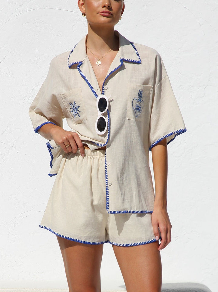 Farhana Set