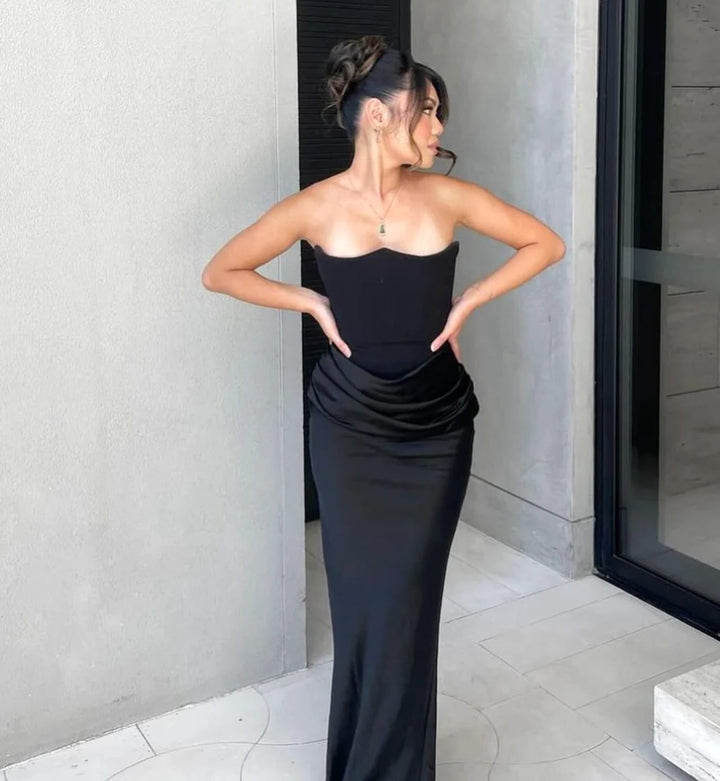 Mia – Elegance Maxi Dress
