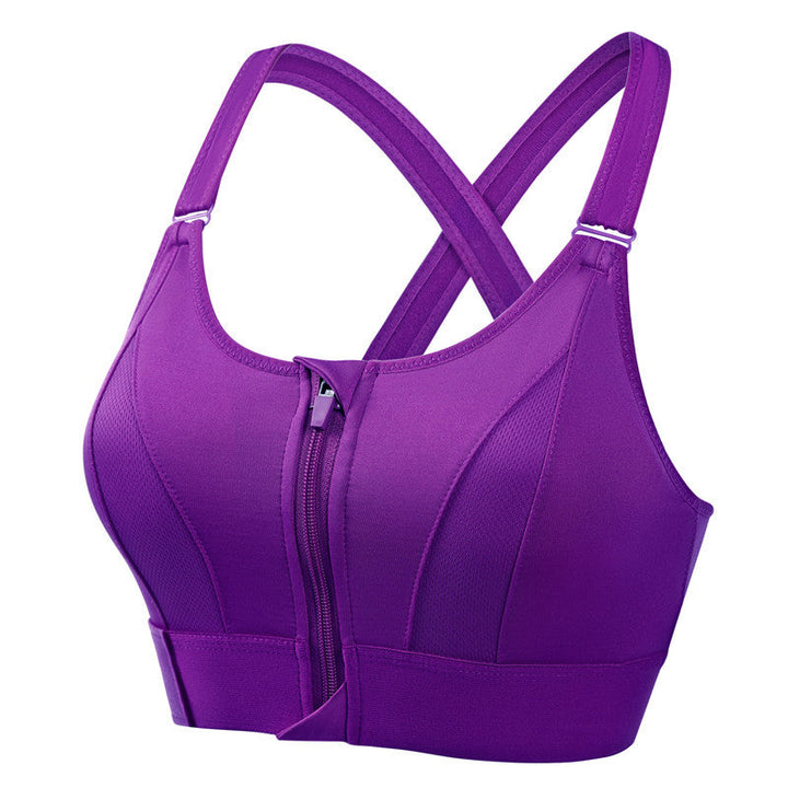 Lumina Sports Bra