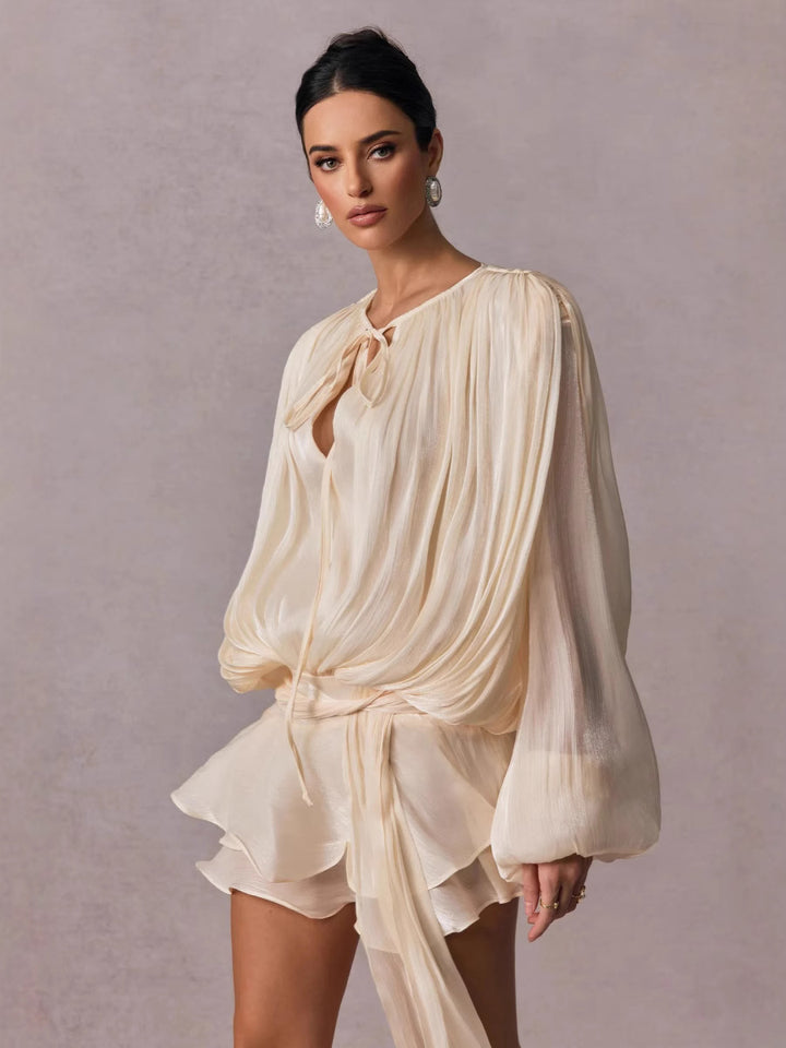 Lumina New years eve dress