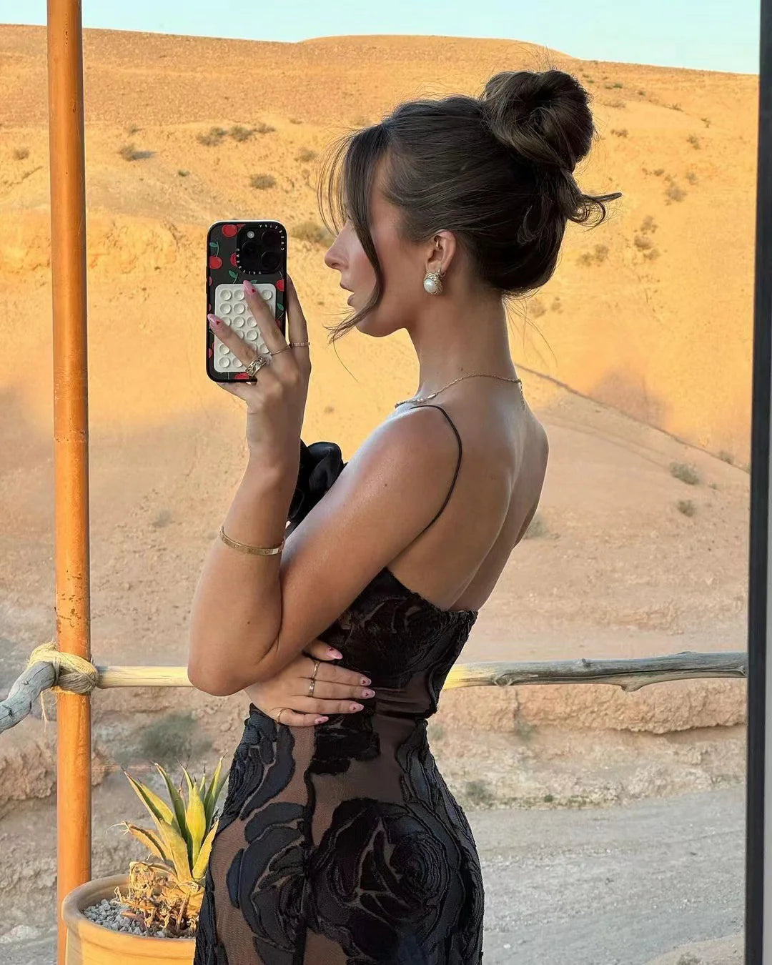 Valeria | Dress
