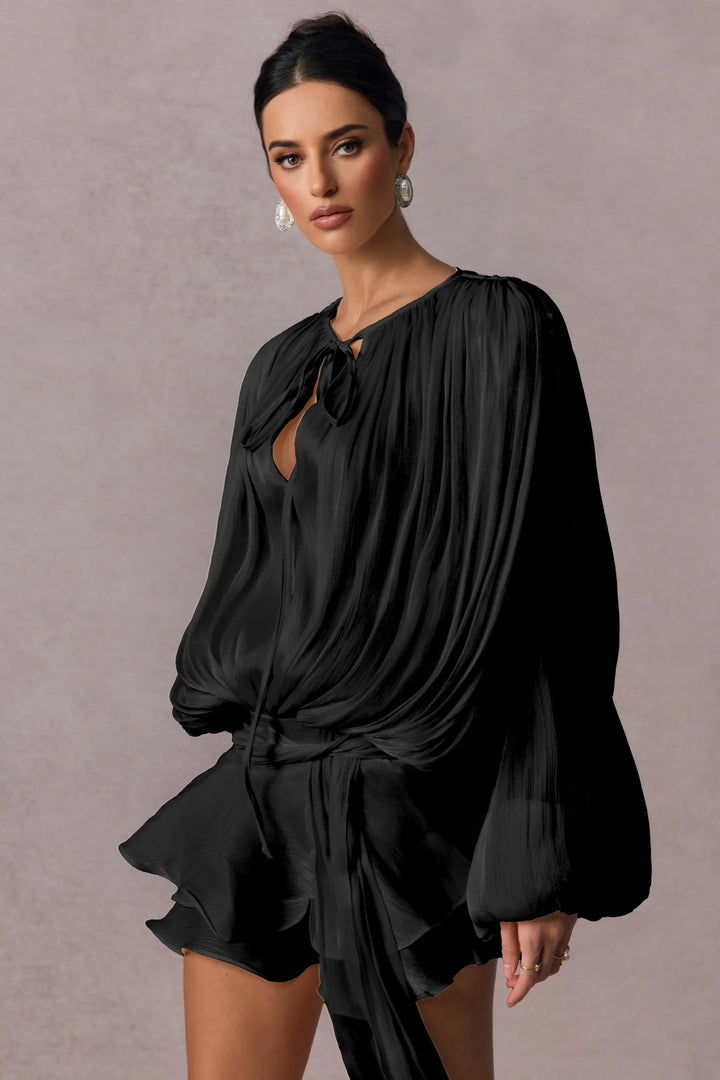 Lumina New years eve dress