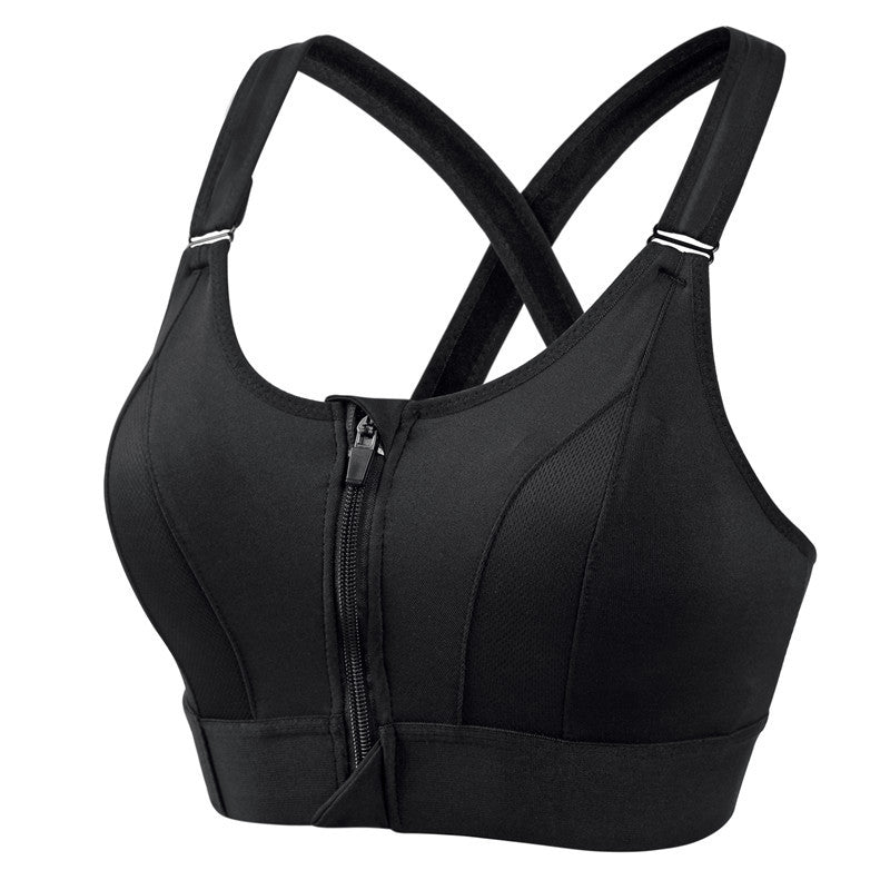 Lumina Sports Bra