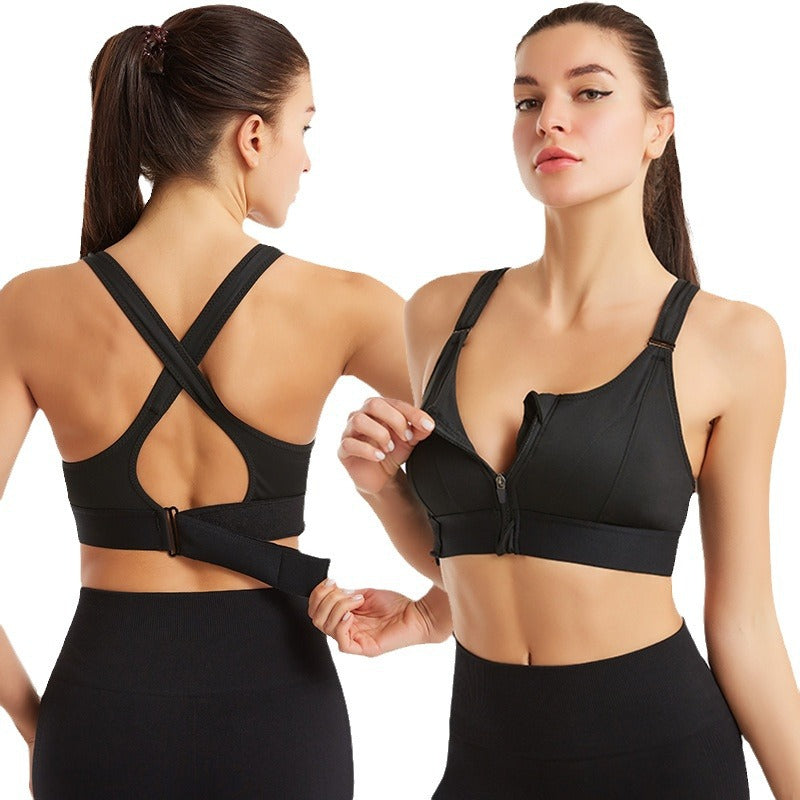 Lumina Sports Bra