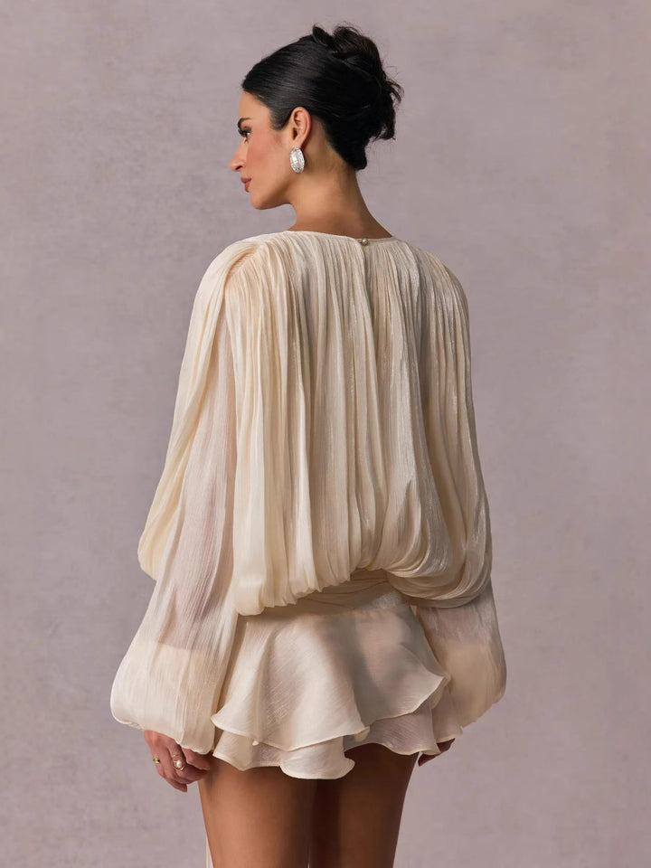 Lumina New years eve dress