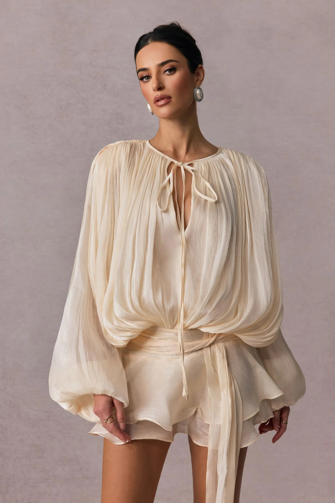 Lumina New years eve dress