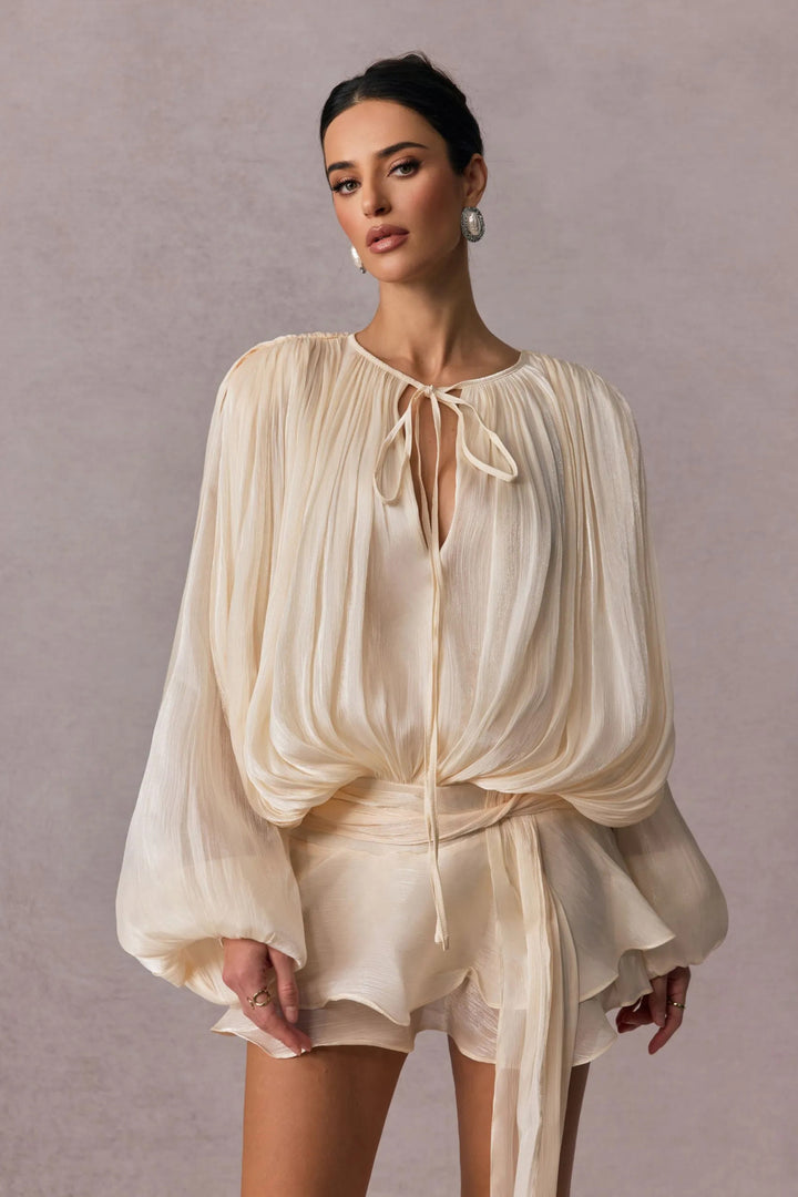 Lumina New years eve dress