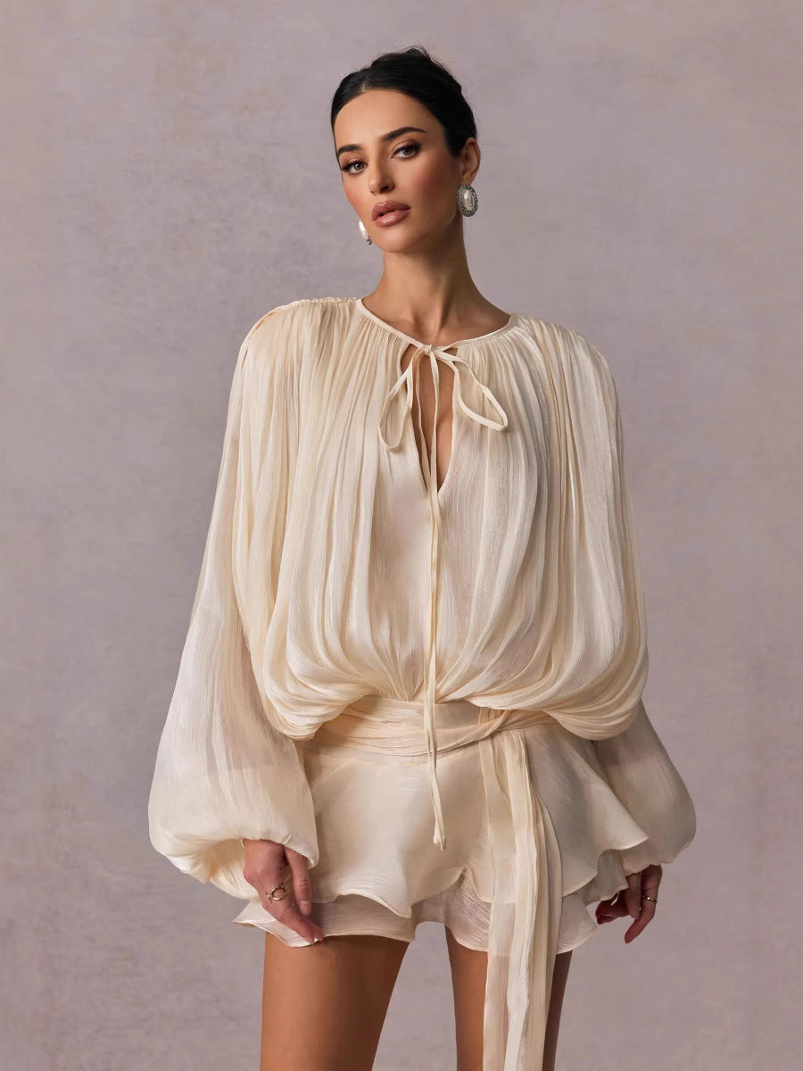 Lumina New years eve dress