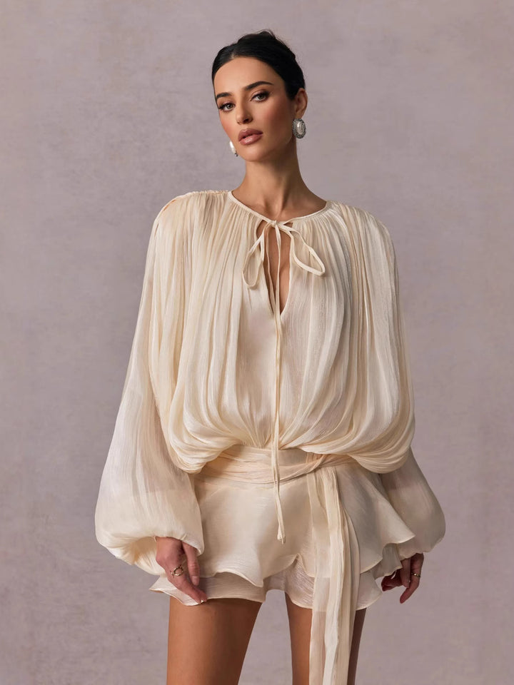 Lumina New years eve dress