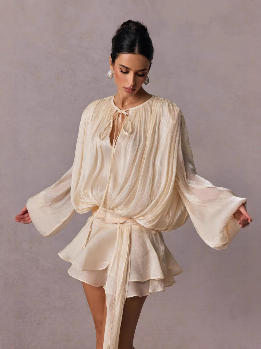 Lumina New years eve dress