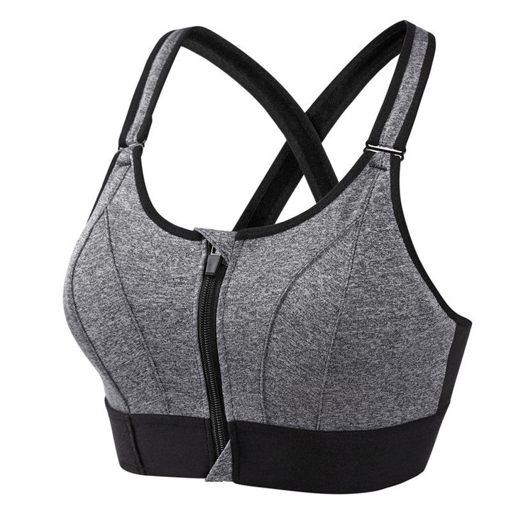 Lumina Sports Bra