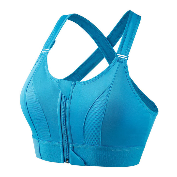 Lumina Sports Bra