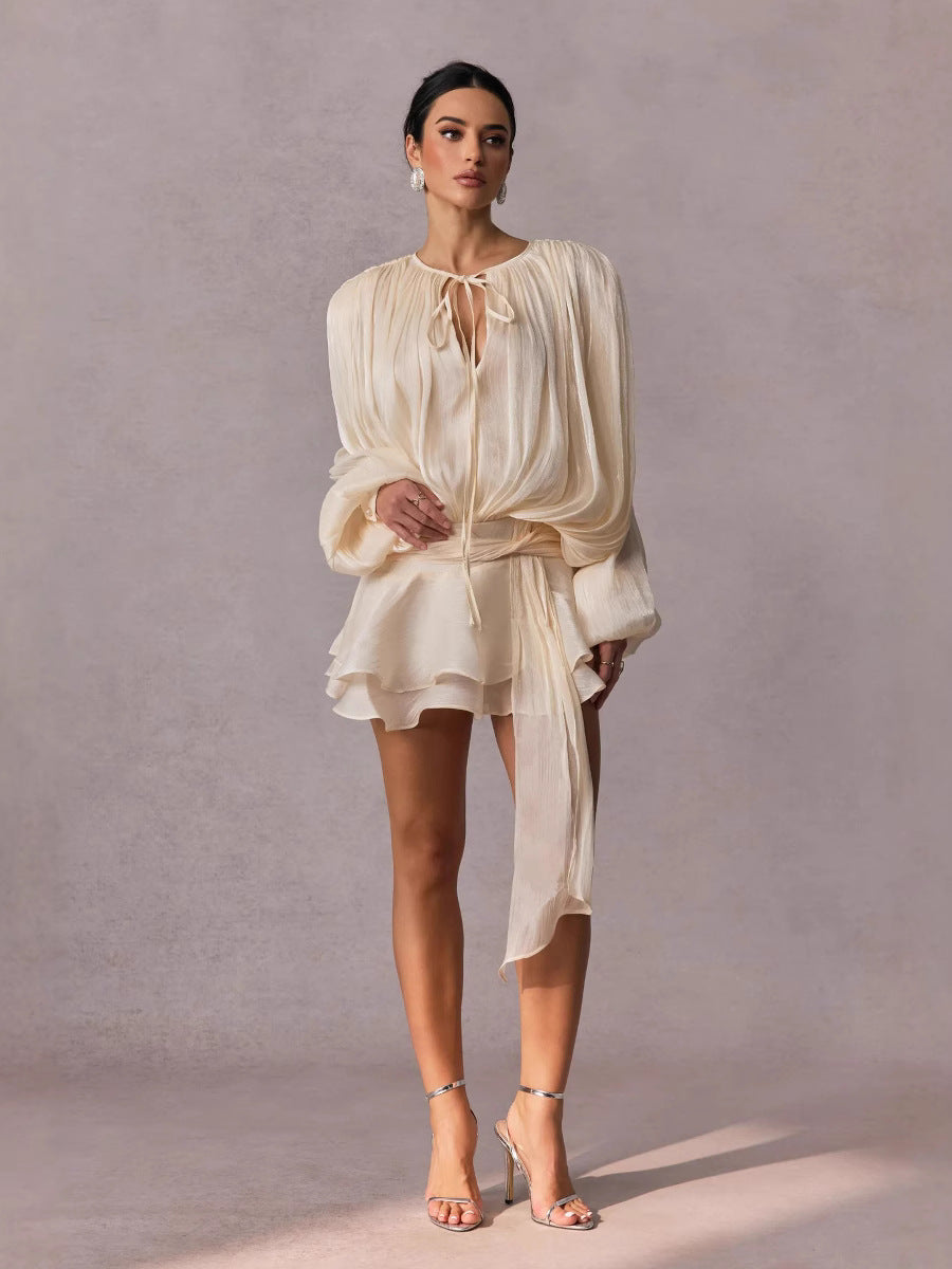 Lumina New years eve dress